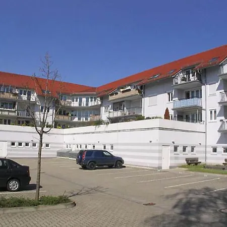 Ferienwohnung Moritzwiese Naumburg  Exterior photo