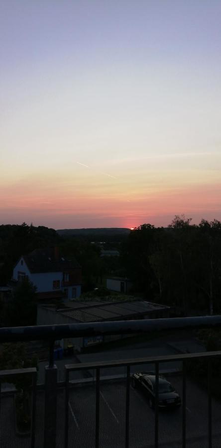 Apartment Moritzwiese Naumburg (Saale)