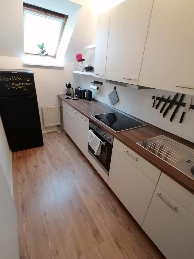 Apartment Moritzwiese